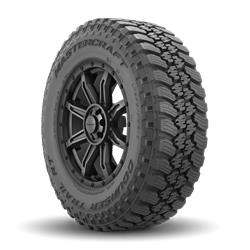 Mastercraft Courser Trail RT Tires 225/75-16