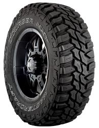 Mastercraft Courser MXT Tires 245/75-16