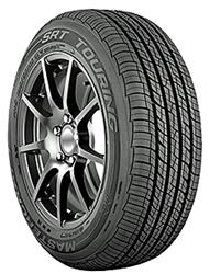 Mastercraft SRT Touring Tires 225/60-17