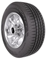 Mastercraft Stratus HT Tires 235/75-15