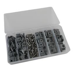 Made For You All Plumb T-Clamp Kits 30-89019