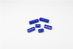 Made For You Butn-Snap Wire Loom Kits 50-05612