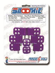 Made For You Stac-Pac Wire Looms 50-556-20