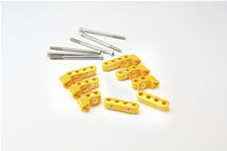 Made For You Horizontal Top Mount Wire Looms 50-35615