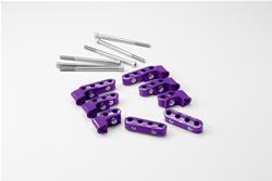 Made For You Horizontal Top Mount Wire Looms 50-35620