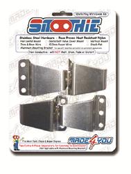 Made For You Smoothie Aluminum Bracket Kits 50-82494