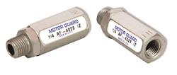 Motor Guard Air Compressor Air Regulator Combos AS-4028-2