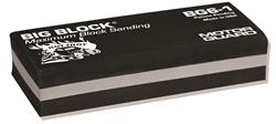 Motor Guard Big-Block Sanding Blocks