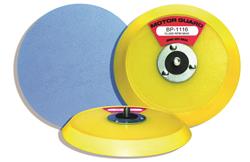 Motor Guard Sandpaper Backup Pads BP-1116
