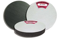 Motor Guard Backup Disc Interface Pads