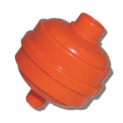 Motor Guard Disposable Spray Gun Filters D-12-1