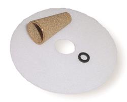 Motor Guard Paint Gun Filters EL4017