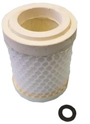 Motor Guard Paint Gun Filters EL4022