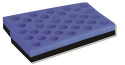 Motor Guard Holey Terror Sanding Blocks MCHT-2