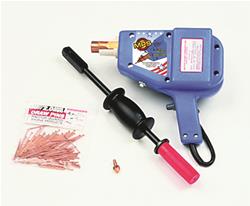 Motor Guard Paint Guns JO1000A