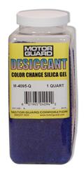 Motor Guard Replacement Desiccant Drying Beads M-4095-Q