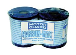 Motor Guard Carbon-Max Filter Elements