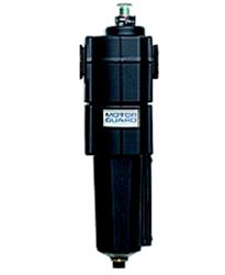 Motor Guard Paint Gun Filters M-820