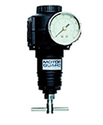 Motor Guard Air Regulators M-830