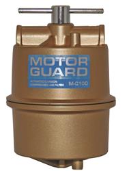 Motor Guard Compressed Air Filters MCM-C100