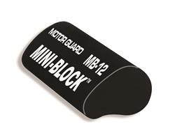 Motor Guard Mini-Block Sanding Blocks MCMB-12