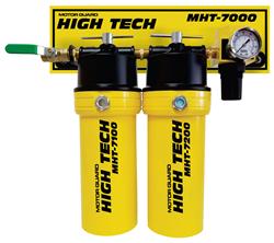 Motor Guard High Tech Air Preparation Systems MCMHT-7000