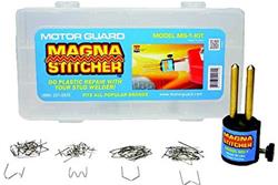 Motor Guard Magna-Stitchers