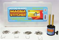 Motor Guard Magna-Stitchers MCMS-1-KIT