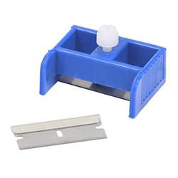 Motor Guard Run Razors