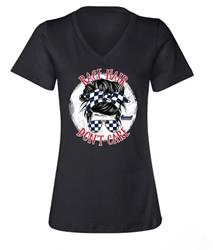 Summit Racing Equipment® Race Hair Don't Care T-Shirts