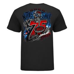 NHRA T-Shirts WH02MT001805