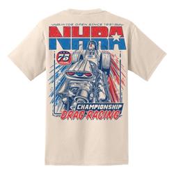 NHRA T-Shirts WH02MT001904