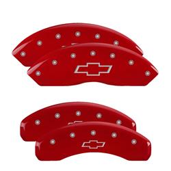 MGP Caliper Covers Brake Caliper Covers 14240SCLCYL