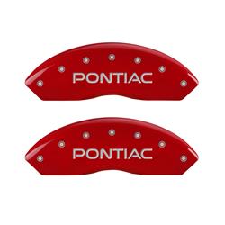 Red ponr