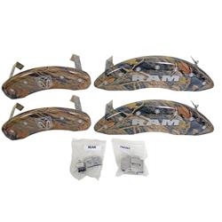 MGP Camouflage Caliper Covers