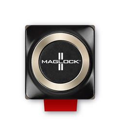 MagLock Fresh Air Hose End Roof Docks