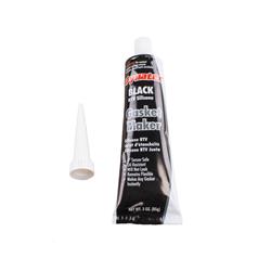 Motive Gear Black RTV Silicone 107276