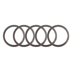 Motive Gear Differential Pinion Bearing Spacers and Sleeves 1112
