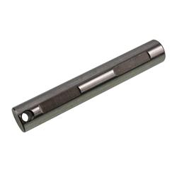 Motive Gear Differential Cross Shafts and Fasteners