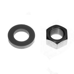 Motive Gear - Differential Pinion Nuts for 1987-1989 CAMARO, FIREBIRD - 1508