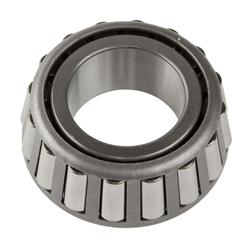 Motive Gear Wheel Bearing Races 25877