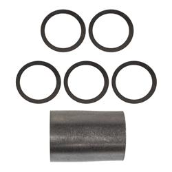 Motive Gear Differential Pinion Bearing Spacers and Sleeves 4107