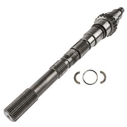 Motive Gear Manual Transmission Replacement Components 4741468K