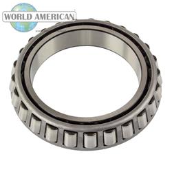 Motive Gear Differential Carrier Bearings 68462
