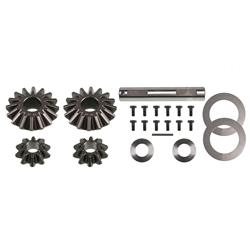 Motive Gear Differential Carrier Rebuild Kits and Spider Gears 706058XR