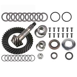 Motive Gear Ring and Pinion Sets 708120-5 Dana 80 3.73 Gears