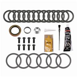 Motive Gear Basic Ring and Pinion Gear Installation Kits AM20IK