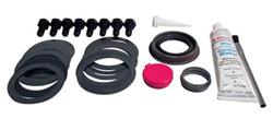 Motive Gear Basic Ring and Pinion Gear Installation Kits