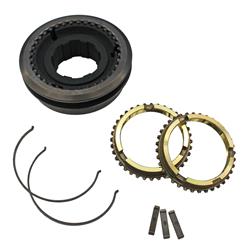 Motive Gear AWT297-80A Motive Gear Manual Transmission Synchros ...