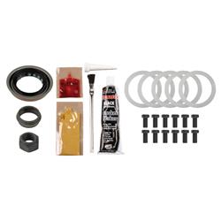 Motive Gear Basic Ring and Pinion Gear Installation Kits C9.25IKL